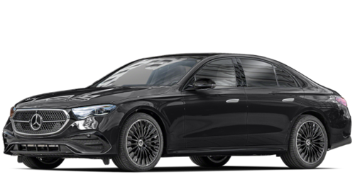 Business Klasse - Exklusive chauffeurgetriebene Fahrzeuge Zürich