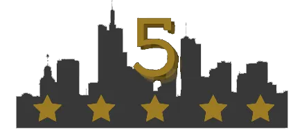 5Star-Limo