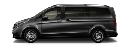 Mercedes Benz V Class
